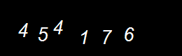 Real Person Number