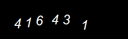 Real Person Number