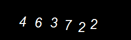 Real Person Number