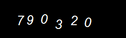 Real Person Number