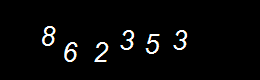 Real Person Number