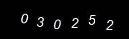 Real Person Number