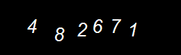 Real Person Number