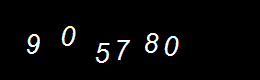Real Person Number