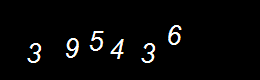 Real Person Number