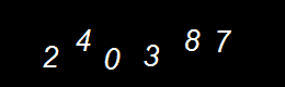 Real Person Number