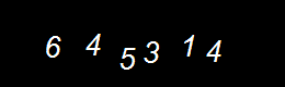 Real Person Number