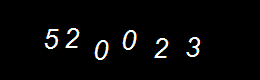 Real Person Number