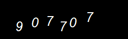 Real Person Number