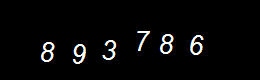 Real Person Number