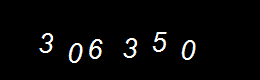 Real Person Number
