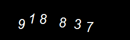 Real Person Number