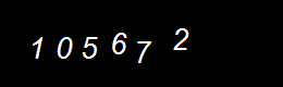 Real Person Number