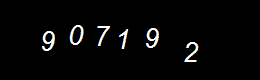 Real Person Number