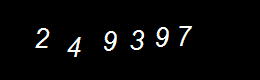 Real Person Number
