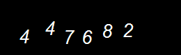 Real Person Number