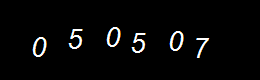 Real Person Number