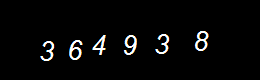 Real Person Number