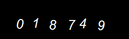 Real Person Number
