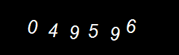Real Person Number