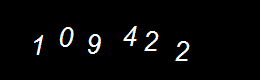 Real Person Number