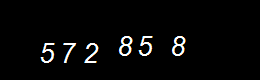 Real Person Number