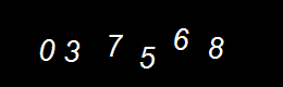 Real Person Number