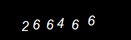 Real Person Number