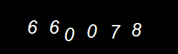 Real Person Number