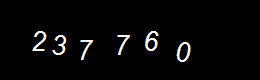 Real Person Number