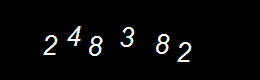 Real Person Number