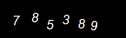Real Person Number