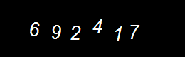 Real Person Number