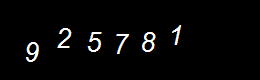 Real Person Number