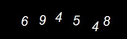 Real Person Number