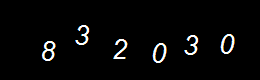 Real Person Number