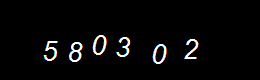 Real Person Number