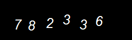 Real Person Number