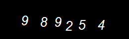 Real Person Number