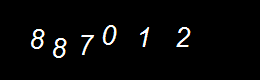 Real Person Number