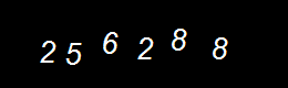 Real Person Number