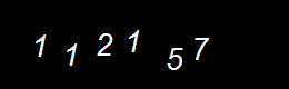 Real Person Number