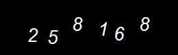 Real Person Number