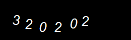 Real Person Number
