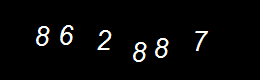 Real Person Number