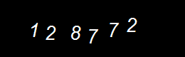 Real Person Number