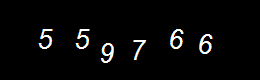 Real Person Number