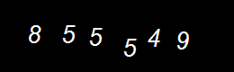 Real Person Number