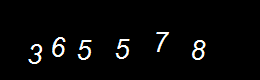 Real Person Number