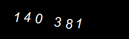 Real Person Number